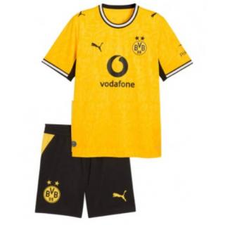 Borussia Dortmund 1a Equipación 2026/27 - NIÑOS